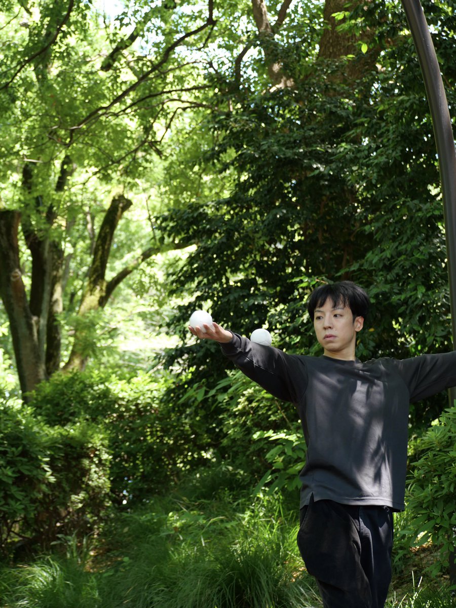 red_cor_s's tweet photo. 長岡岳大さん 2026.05.30 https://t.co/8yLoBAapBP