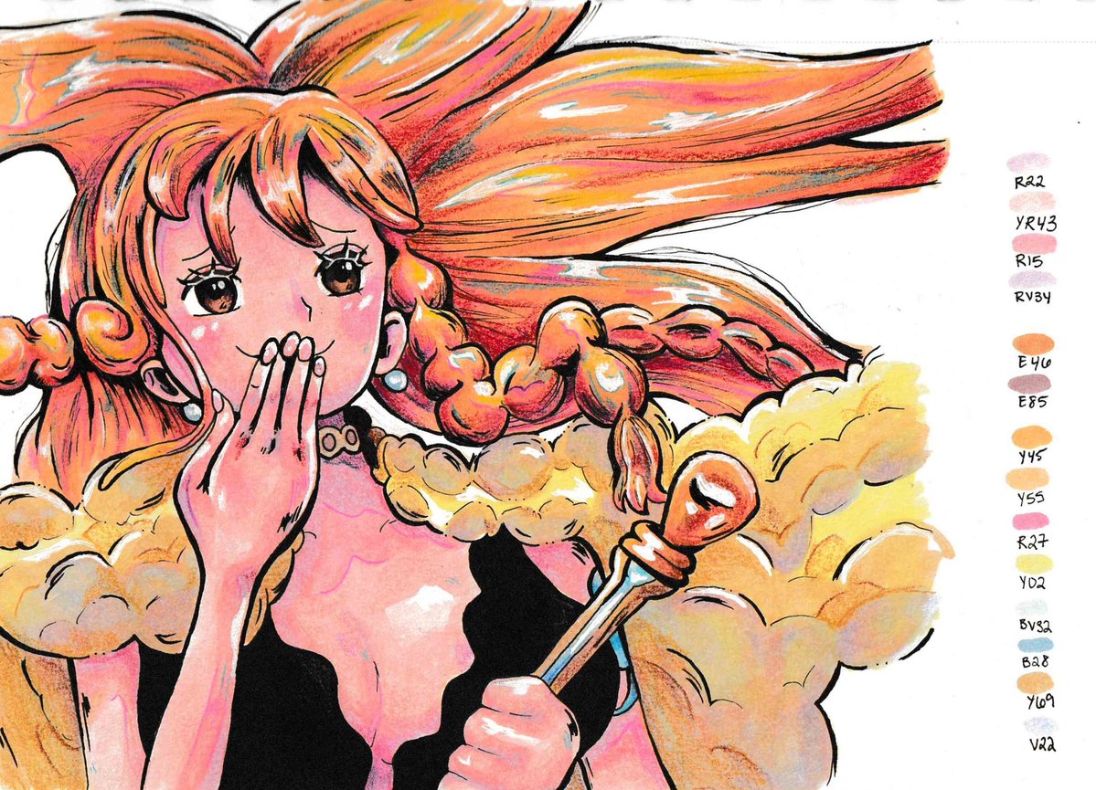 ೀ ella.ᐟ ꒰ @ fishman island ꒱ tweet media