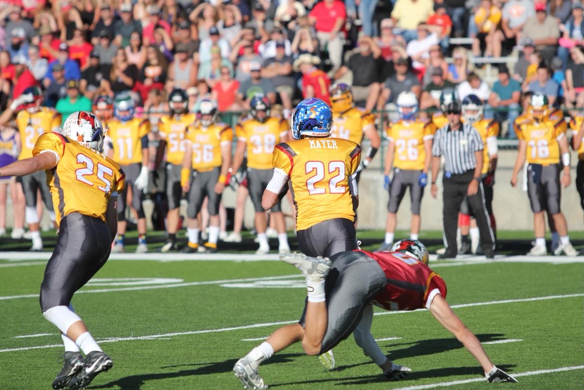 mtshrinegame's tweet photo. 22 days until rivals become teammates for an unforgettable week🤝🏼 https://t.co/2MNU1ha0ZY