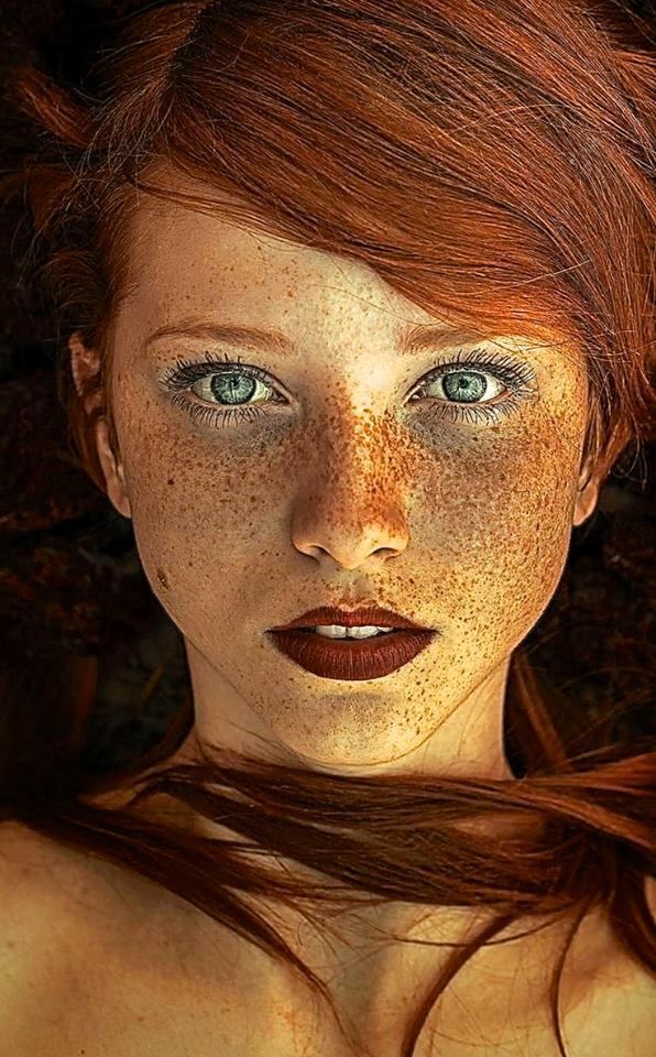 FrecklesGlow's tweet photo. Like and retweet if you love her! #freckles https://t.co/qjiLLAecv4