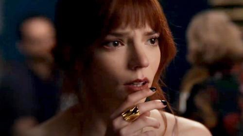 TheCinesthetic's tweet photo. Anya Taylor-Joy in The Menu (2022) https://t.co/XoHc45UL2N