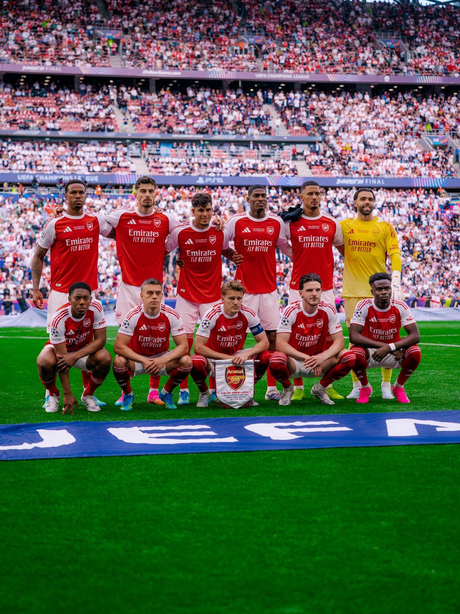 Kai Havertz tweet media