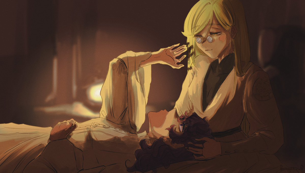 Kuryuu 🪽 (COMMS CLOSED) tweet media