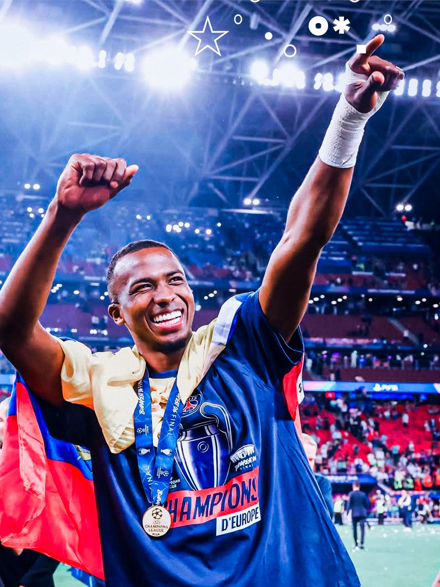 Paris Saint-Germain tweet media