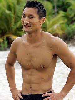 Coming4YourFave's tweet photo. The hottest men to ever play Survivor https://t.co/5dB2z4UpUq