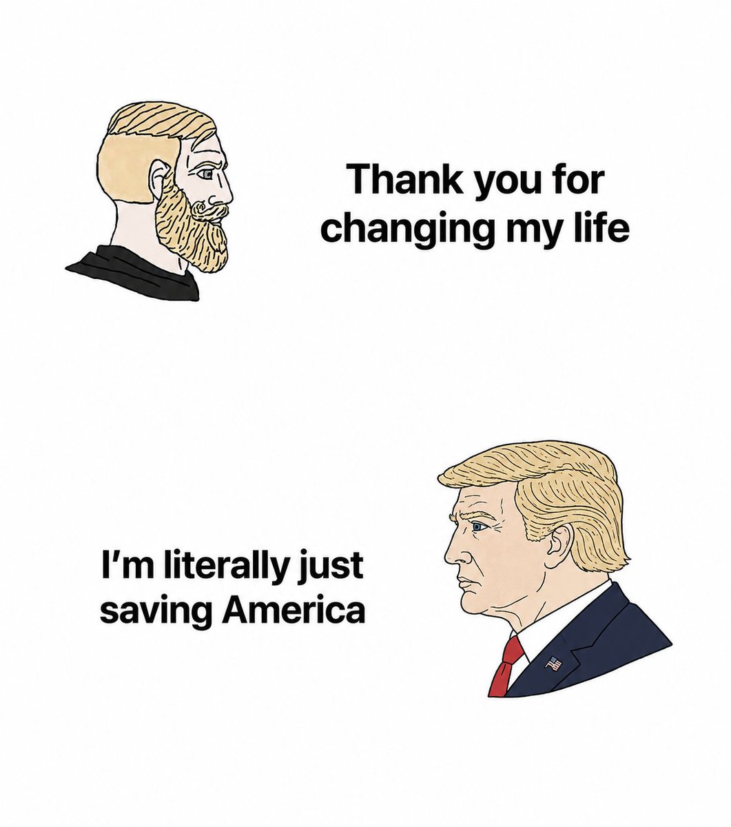 The White House tweet media