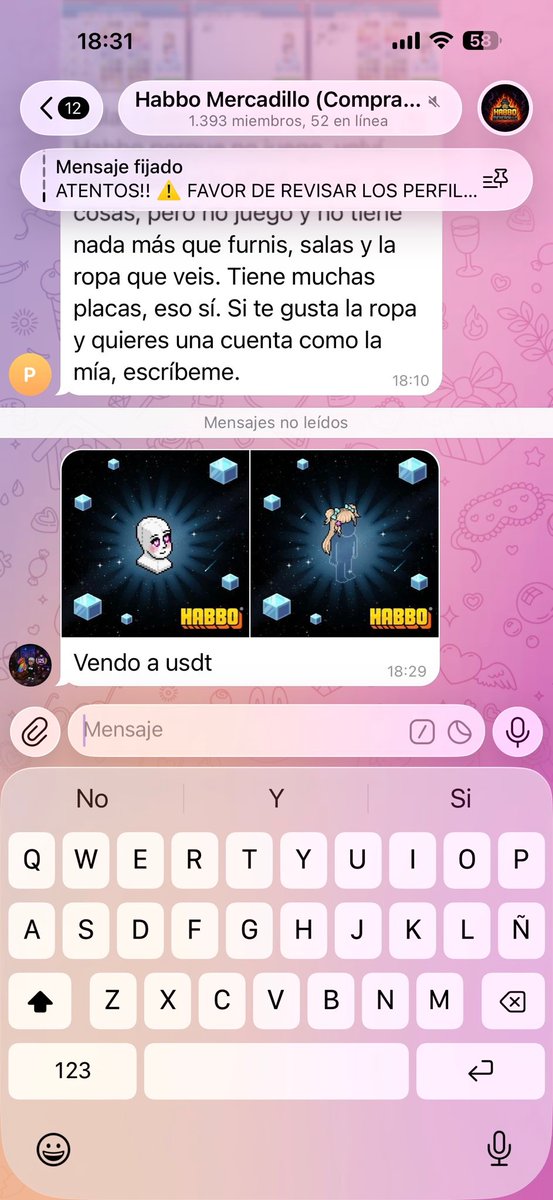 LaMaiizHB's tweet photo. ❗️‼️Actualización‼️❗️ si alguien lo conoce para que sepan la clase de ratatuile que es 🐁🐁🐁🐁🐁 https://t.co/qbTGYNiUpO