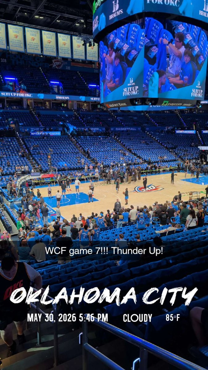 dotndn81's tweet photo. Time to thunder up https://t.co/6NhNWCFdrq