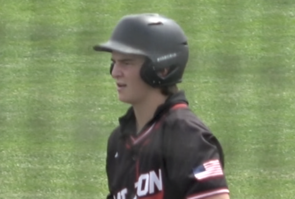 Channel1450com's tweet photo. Glenwood won a Regional baseball title on their home turf against Mt. Zion. Relive the title game with nearly four minutes of highlights 
https://t.co/POZVuZXegq https://t.co/2ZXcMDuUdc