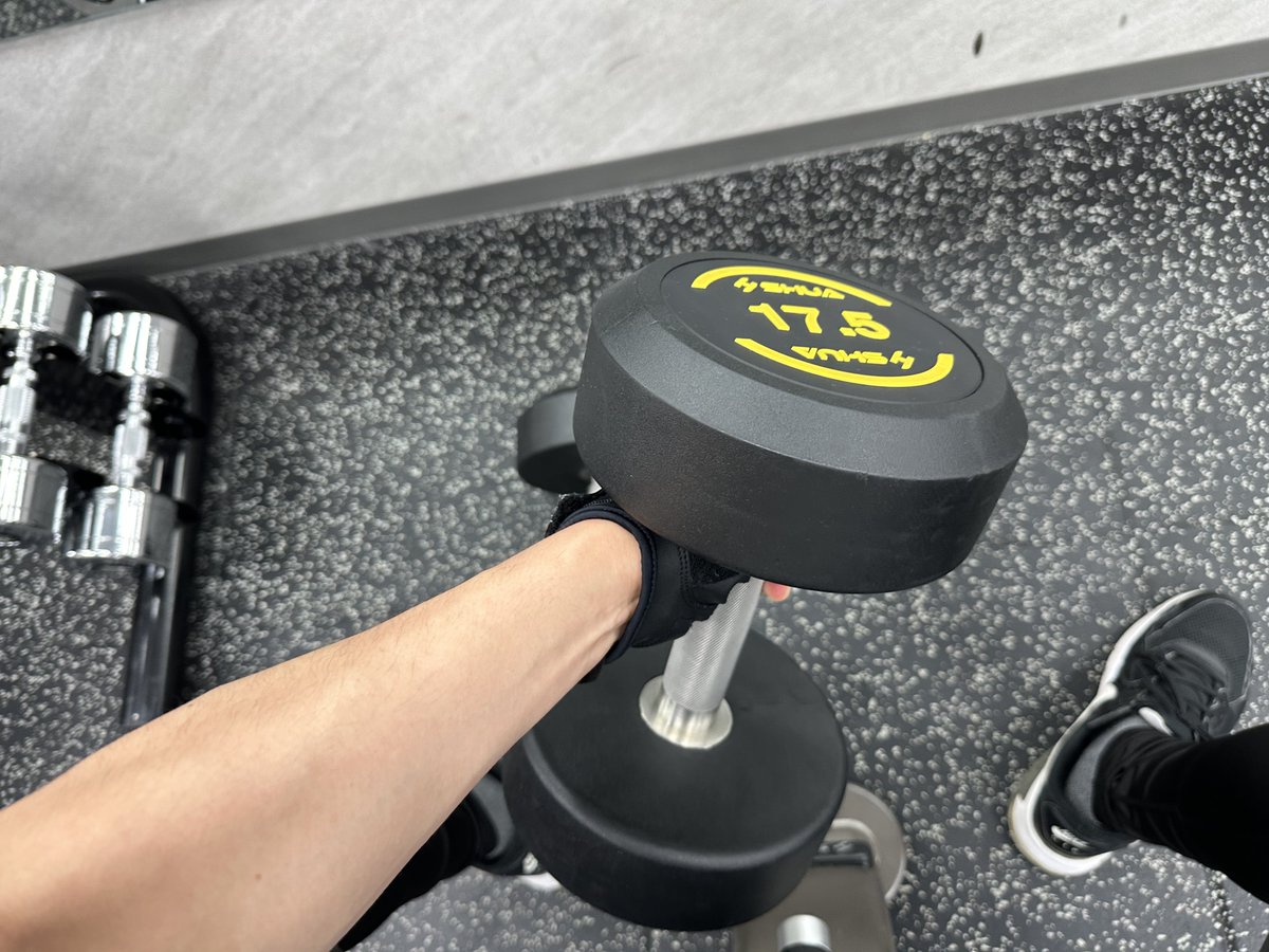be_sono02's tweet photo. ☀️🏋️🫶 https://t.co/Mr3rgoBWXa