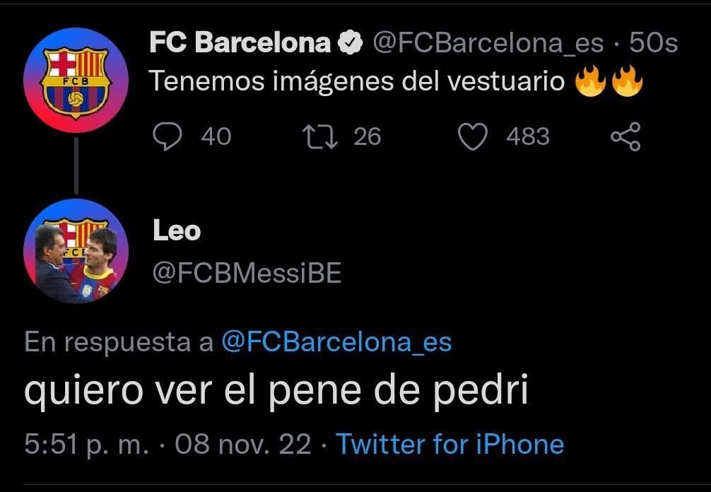 xPodri tweet media