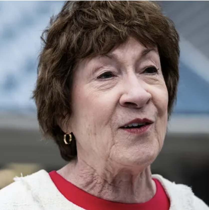 kenklippenstein's tweet photo. neither susan collins nor janet mills would ever have a sexting scandal. Why? Because they have integrity https://t.co/LpoLTPdxTk