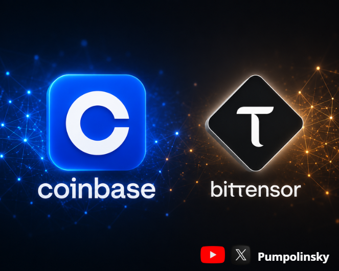 pumpolinsky's tweet photo. $TAO Imagine subnets getting listed on Binance and Coinbase what that will do to the price.
 
We are so Early🔥 https://t.co/iFrOF9hmia