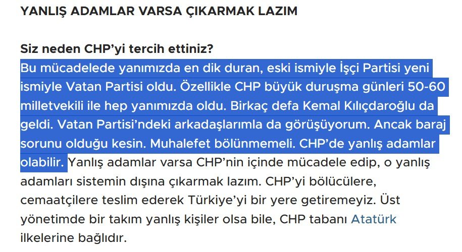 Zekeriya Say tweet media