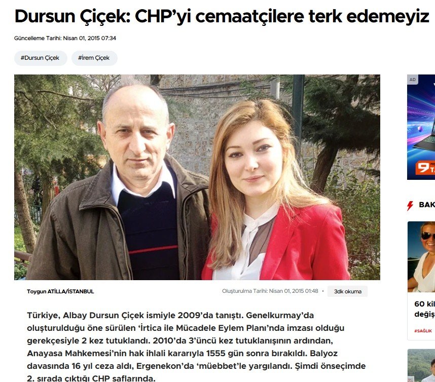 Zekeriya Say tweet media