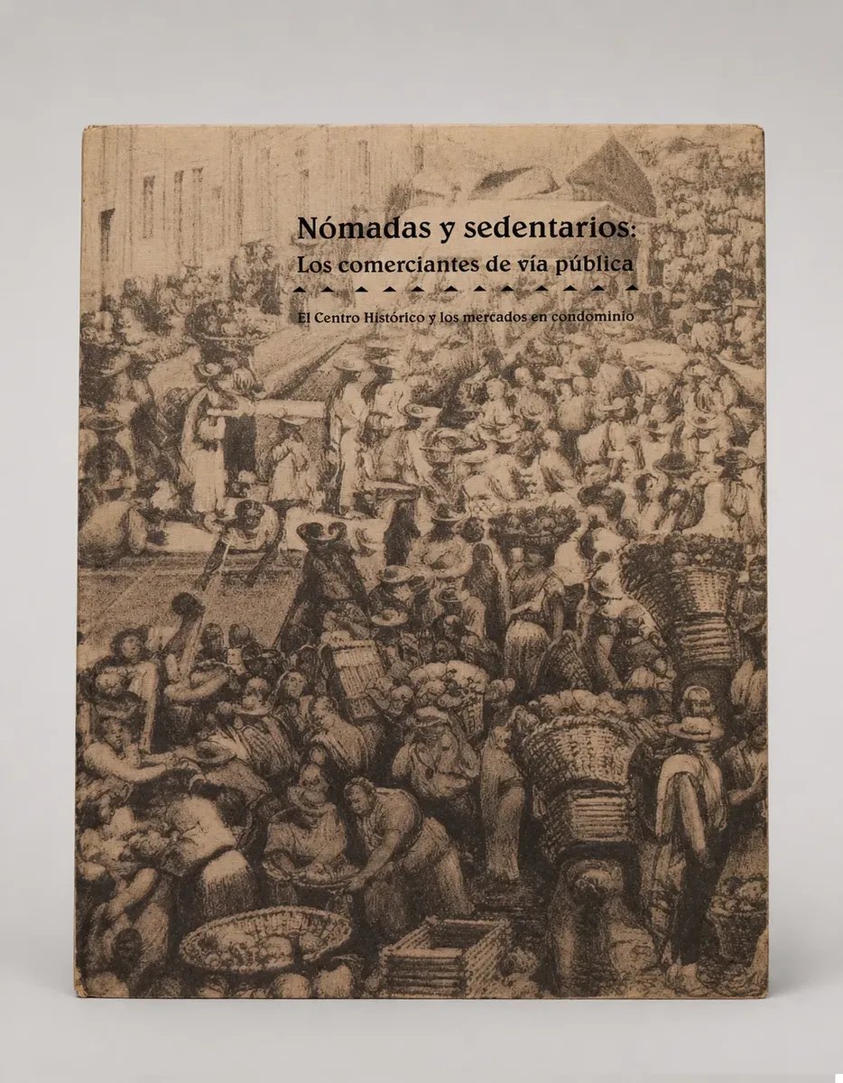 libroseureka's tweet photo. https://t.co/hkca7FJSHF
Nómadas Y Sedentarios Los Comerciantes De Vía Pública CDMX
El Centro Histórico Y Los Mercados En Condominio

#LeerEsConocerte LibrosParaTodos #Historia #Filosofía #Cuento #Poesía #Derecho #Sheinbaum #Libros #AMLO #Narrativa #Educación #LibrosEureka #Novela https://t.co/NsuTcTXEjO