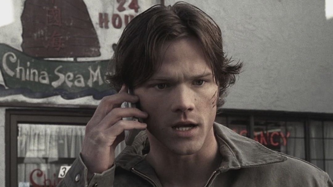 vin | spn s15 tweet media