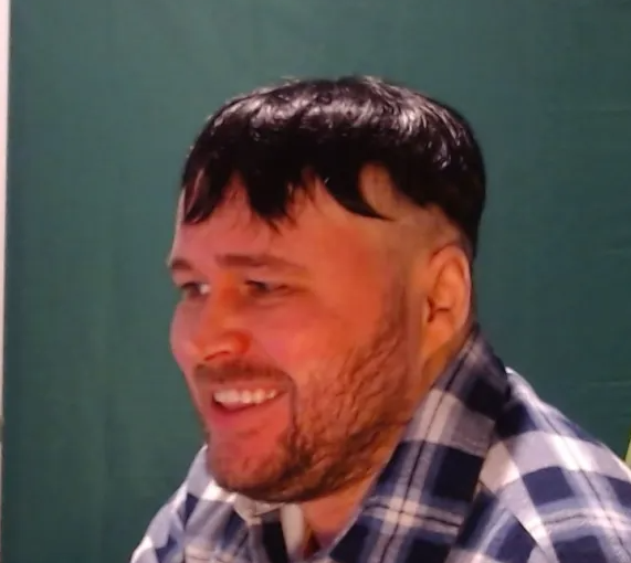 circusmeat's tweet photo. my face when circus meat is live for all day

https://t.co/Wf6BEQ4HGF https://t.co/IyBBMdOHIQ