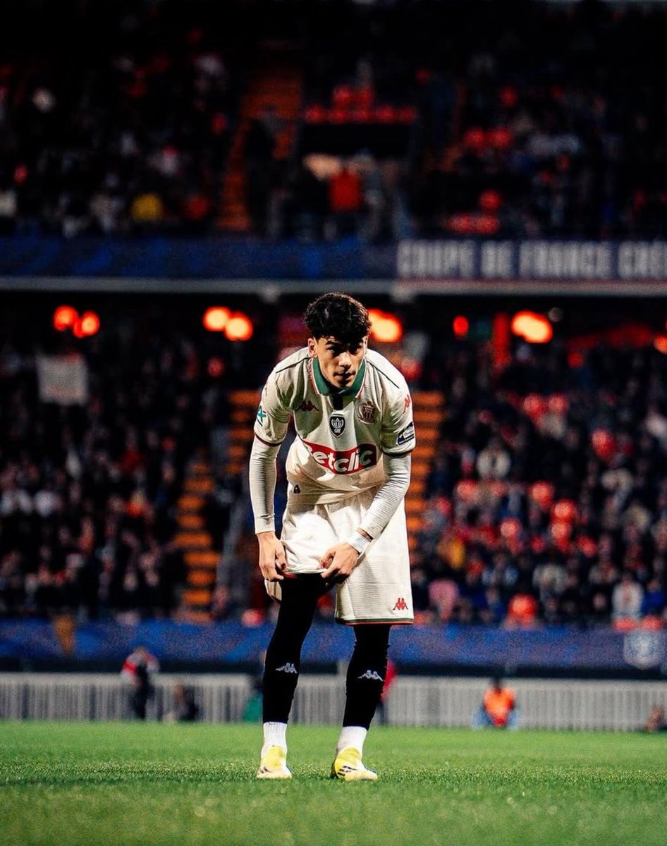 𝙔𝙊𝙐𝙉𝙂 𝙏𝘼𝙇𝙀𝙉𝙏 𝘼𝘼𝙁 🇩🇿💫 tweet media