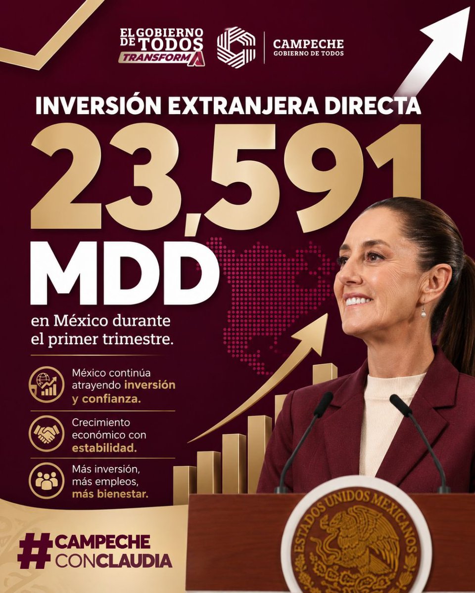 Layda Sansores tweet media