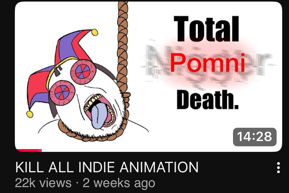 WiggerMaggot's tweet photo. We’re really living in a YouTube thumbnail golden age right now https://t.co/XNDTFrBNiO
