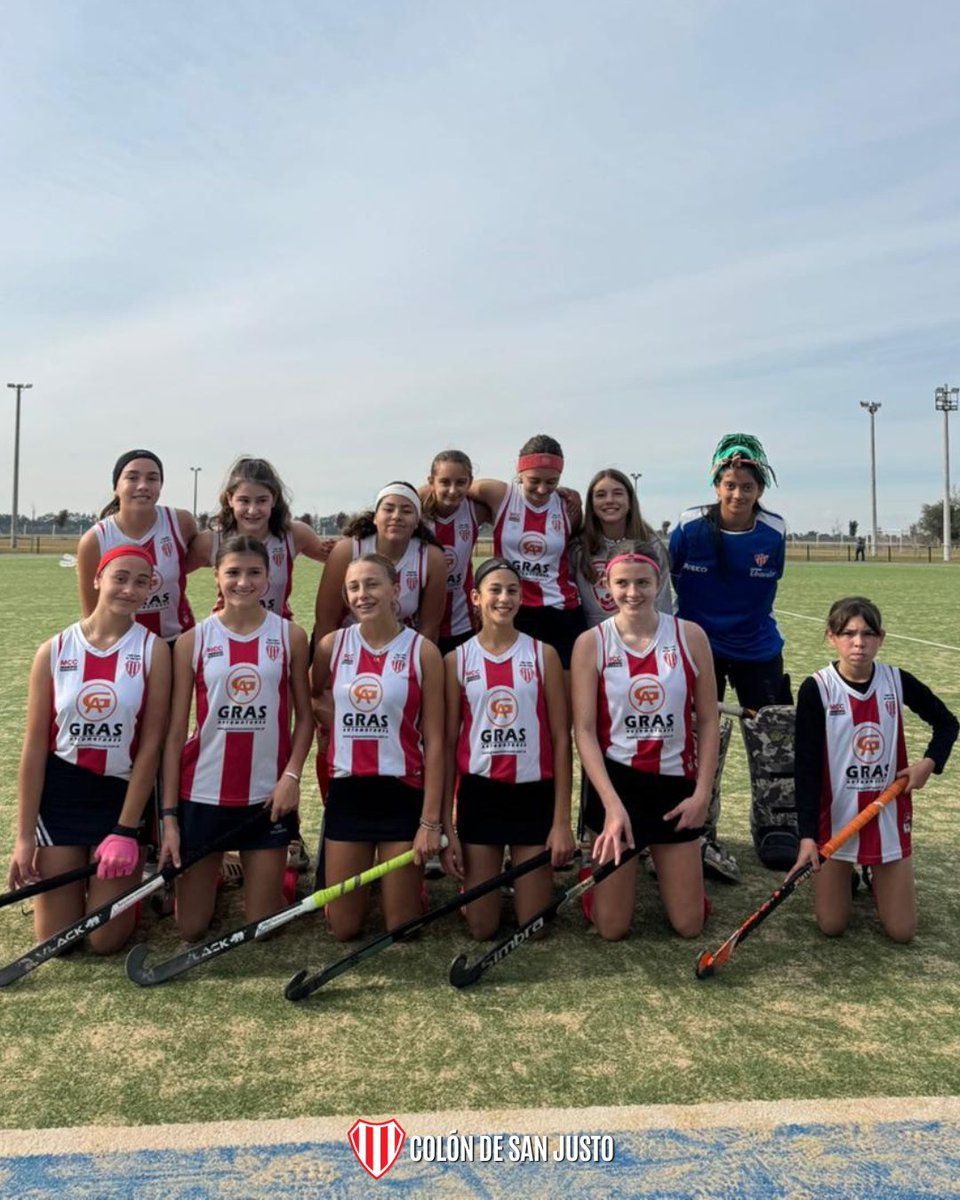 ClubColonSJ's tweet photo. Resultados Fecha 6 Dos Orillas Hockey:

🔴 PRIMERA
⚪️ Atlético Franck 2 - 3 Colón SJ

🔴 RESERVA
⚪️ Atlético Franck 4 - 1 Colón SJ

🔴 SUB-16
⚪️ Atlético Franck 3 - 0 Colón SJ

🔴 SUB-14
⚪️ Atlético Franck 2 - 1 Colón SJ https://t.co/NjSxcgrMvt