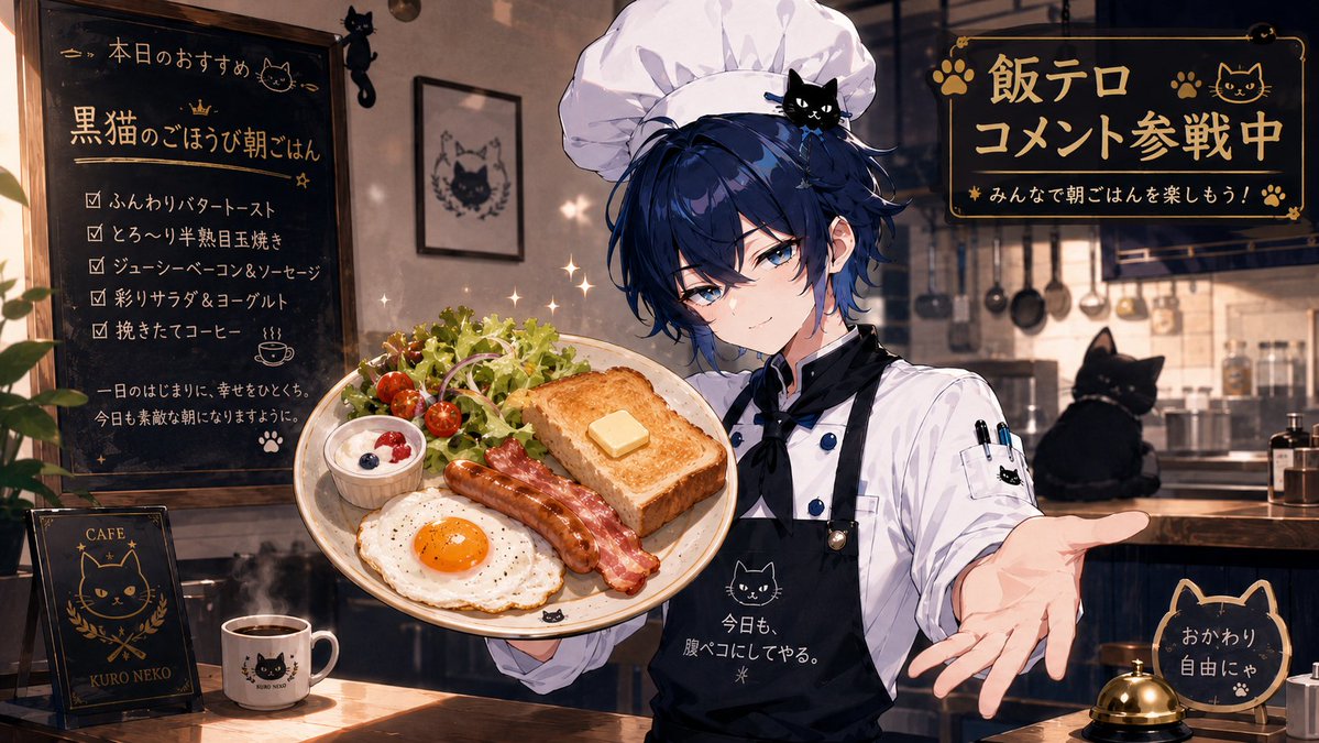 メイシン tweet media