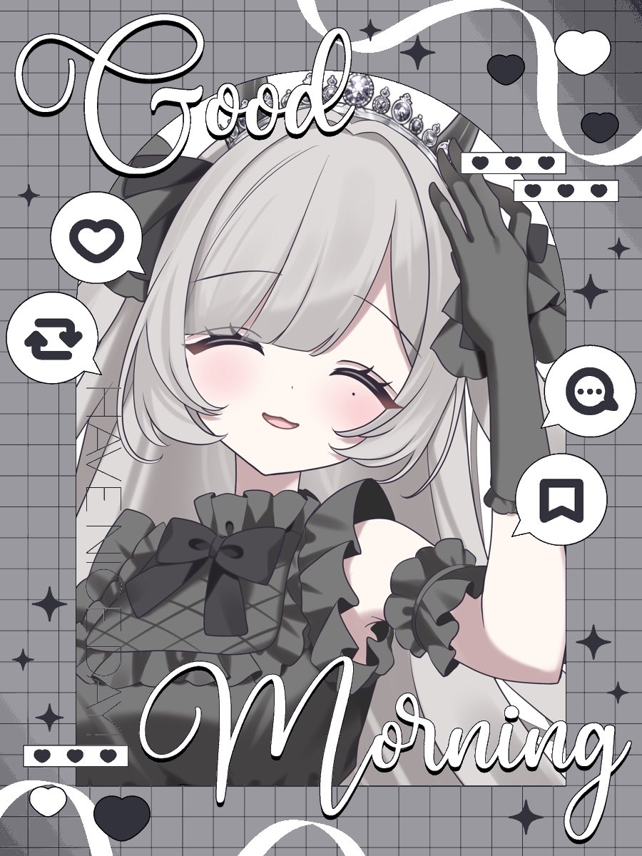 黒間れい︎🍴🖤💭 tweet media
