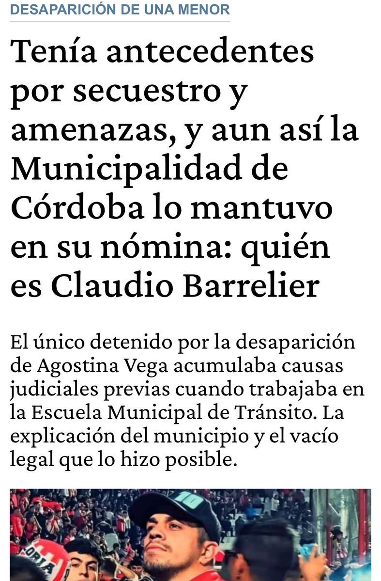 Rubio de Palermo tweet media