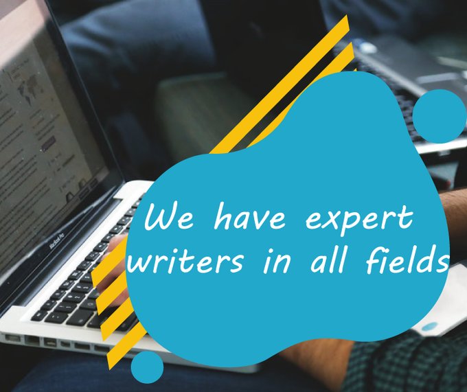 FollowFORF3989's tweet photo. Client Satisfaction is Our Top Priority!
📩 DM for Help With:
✔ Literature Reviews
✔ History
✔ Chemistry
✔ Lab Reports
✔ Homework Help
✔ Economics
✔ Mathematics
✔ English
✔ Exams &amp; Quizzes
✔ Essays
✔ Assignments

📲 Message me on WhatsApp: https://t.co/eyZFlrTRAC https://t.co/ulXovR81Np