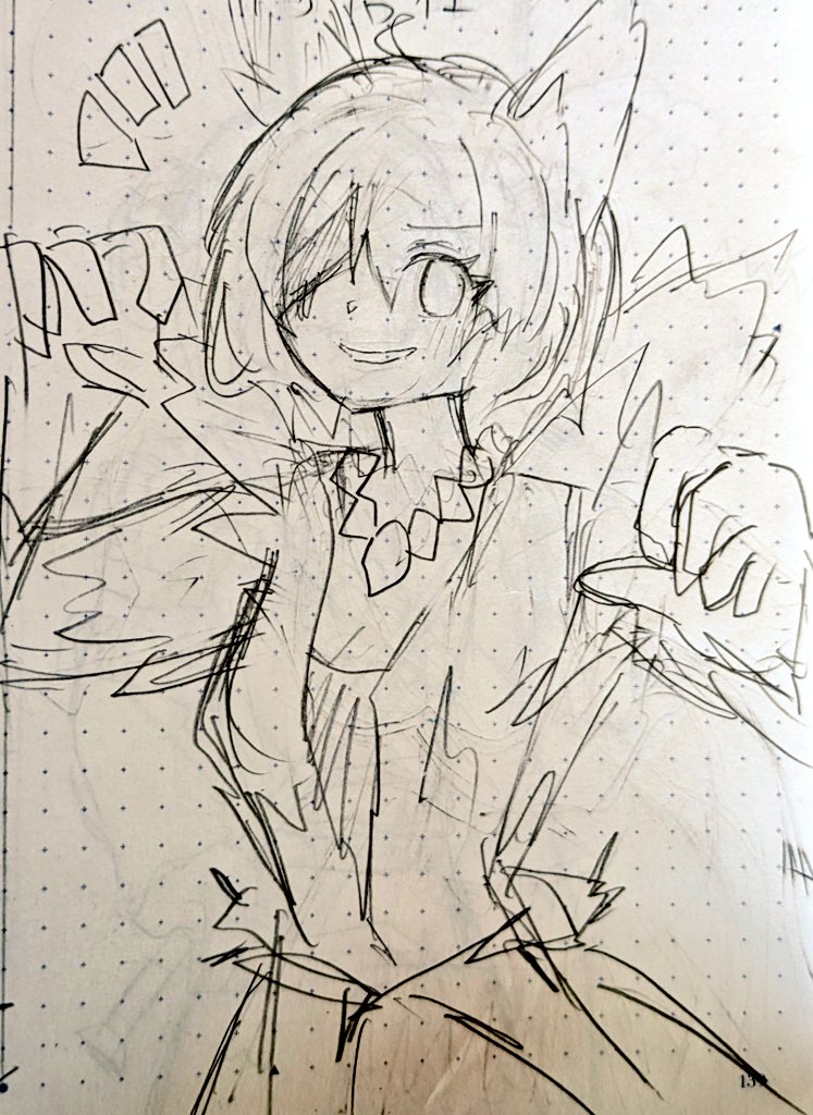 プレデターキムチ鍋 tweet media