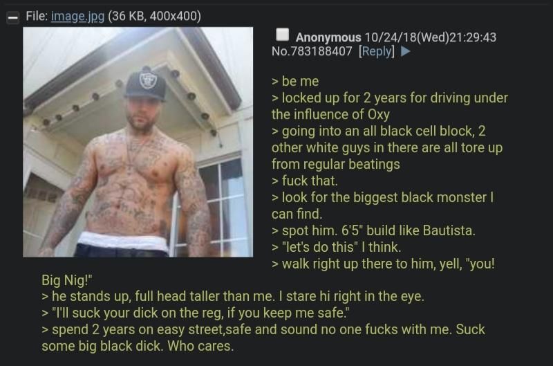 Greentext Wizard tweet media