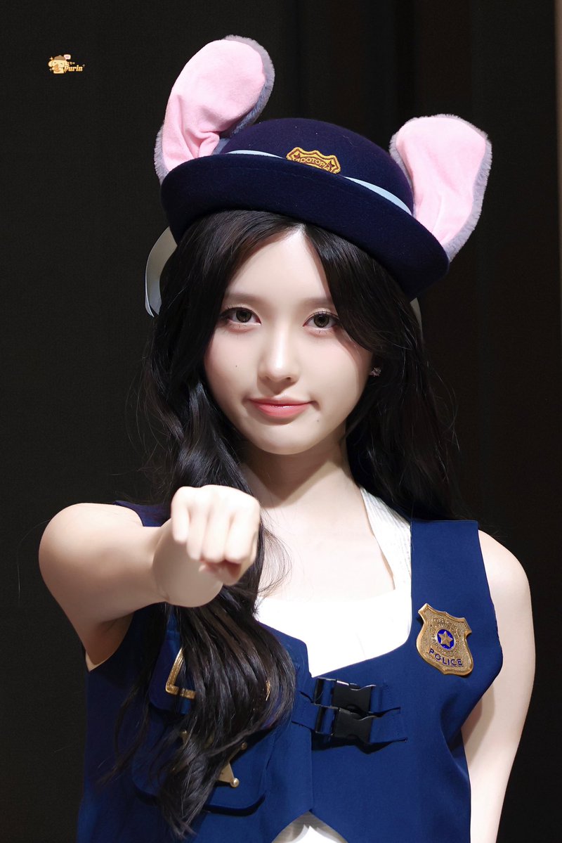 Gaeul Brasil | Lucid Dream tweet media