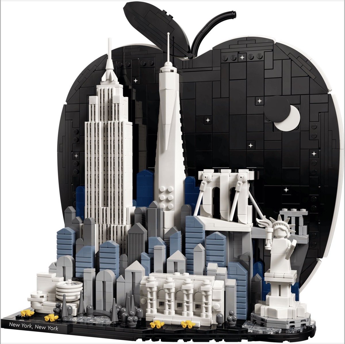 DarthBeard || LEGO NEWS tweet media