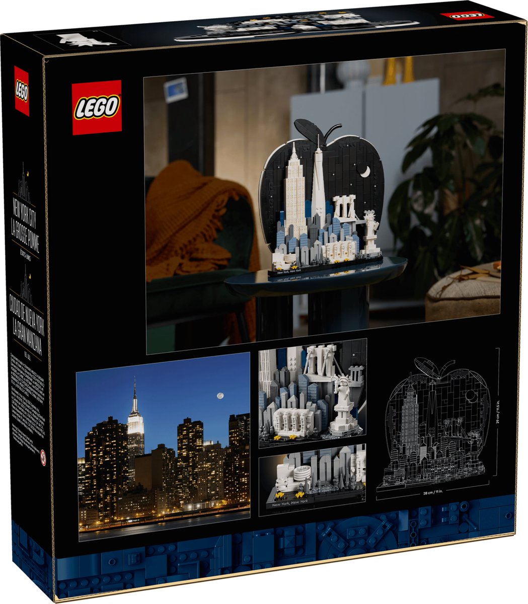 DarthBeard || LEGO NEWS tweet media