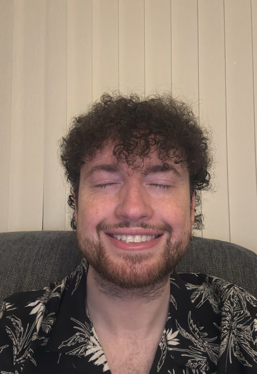 Jack tweet media