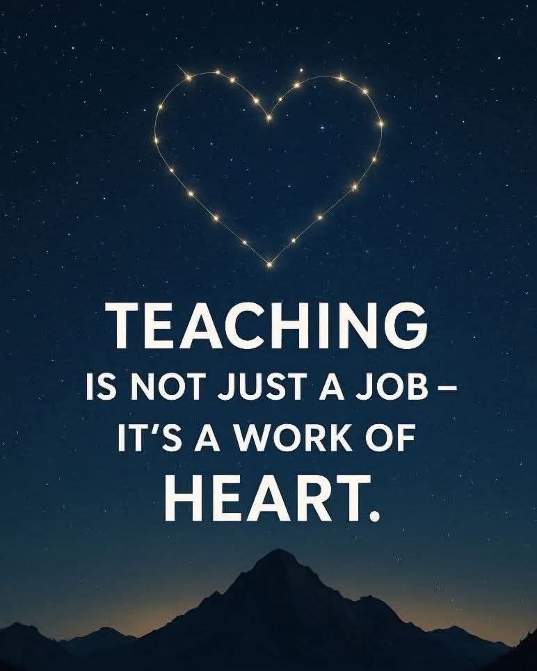 WeinsteinEdu's tweet photo. So true! 🧡 https://t.co/dnitA4WpKn