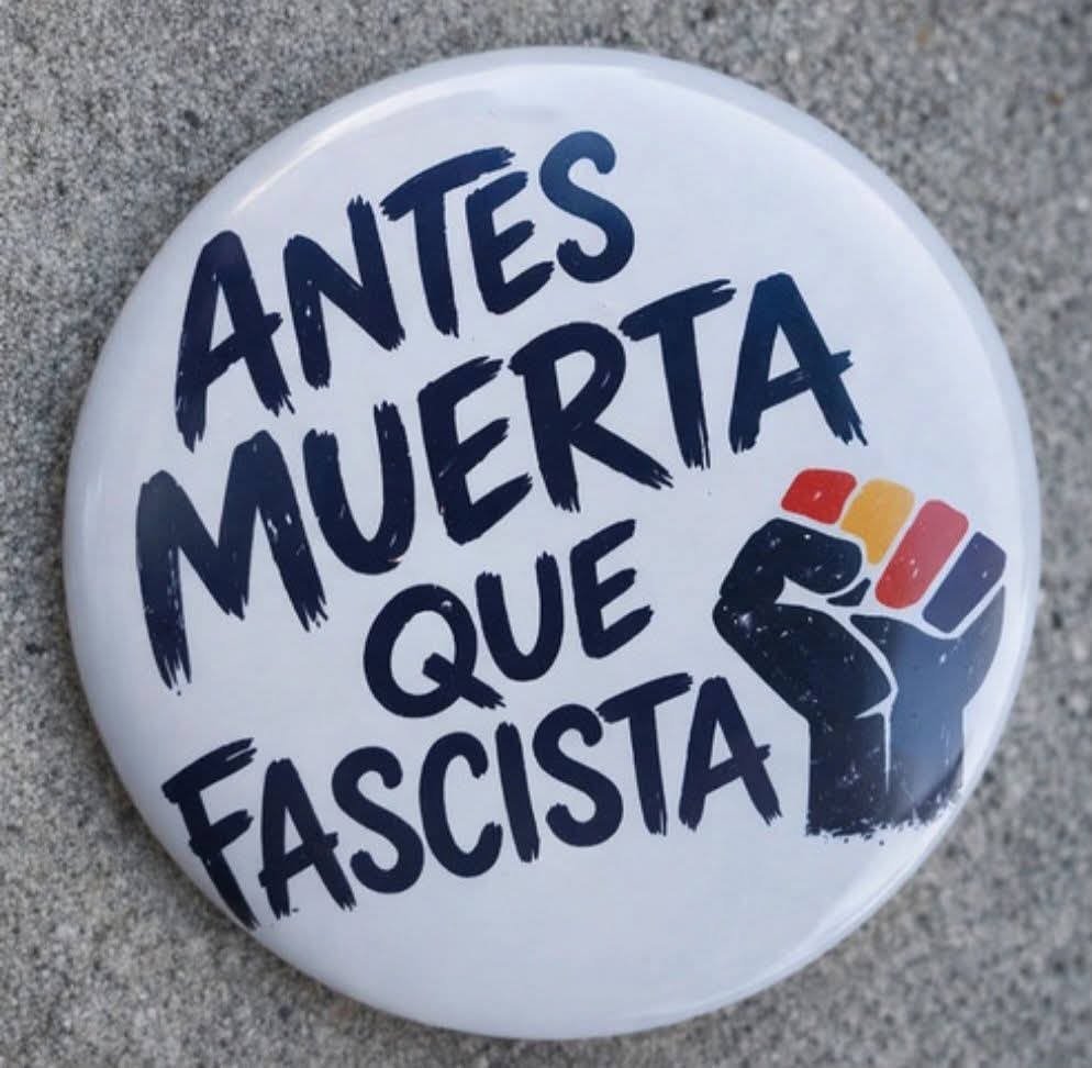 acrata's tweet photo. Sí a los derechos, no a las derechas. 🏳️‍🌈🏳️‍⚧️✊🏻 https://t.co/g68WZFne7Y
