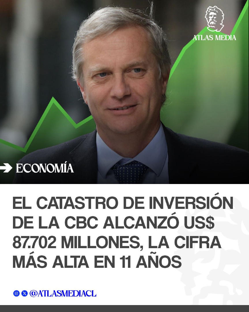 Atlas Media tweet media