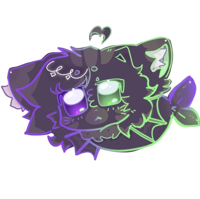 daveskinnie's tweet photo. Ok um gift 
#furry #Anthro #art #gift https://t.co/fWKOM3iLgy