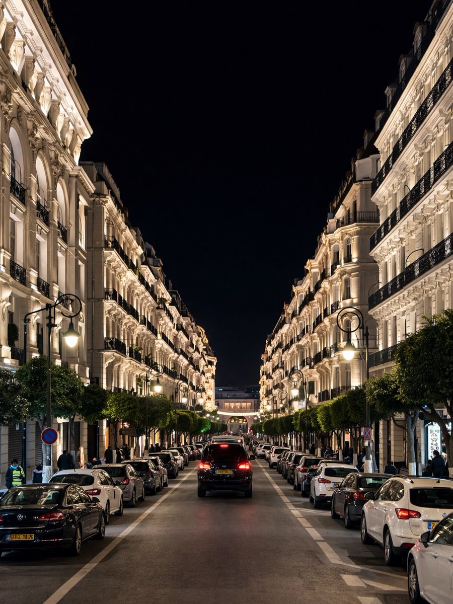 menavisualss's tweet photo. 🇩🇿 Buildings in Algiers, Algeria 

Photos by Chafik Ghodbane https://t.co/uBmw963Pvg