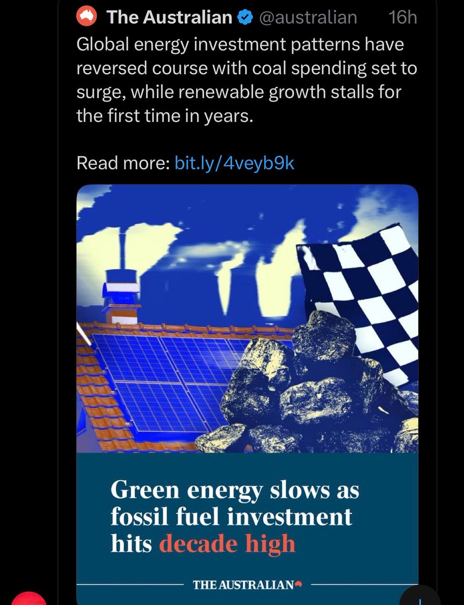 MRobertsQLD's tweet photo. The truth contradicts what Labor-Greens-Teals and activists claim https://t.co/hmkzYpctv7