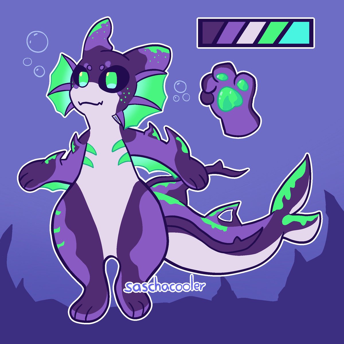 saschacooler's tweet photo. custom for @/KipLycanroc ^^ ! https://t.co/cFaqrx1wWx