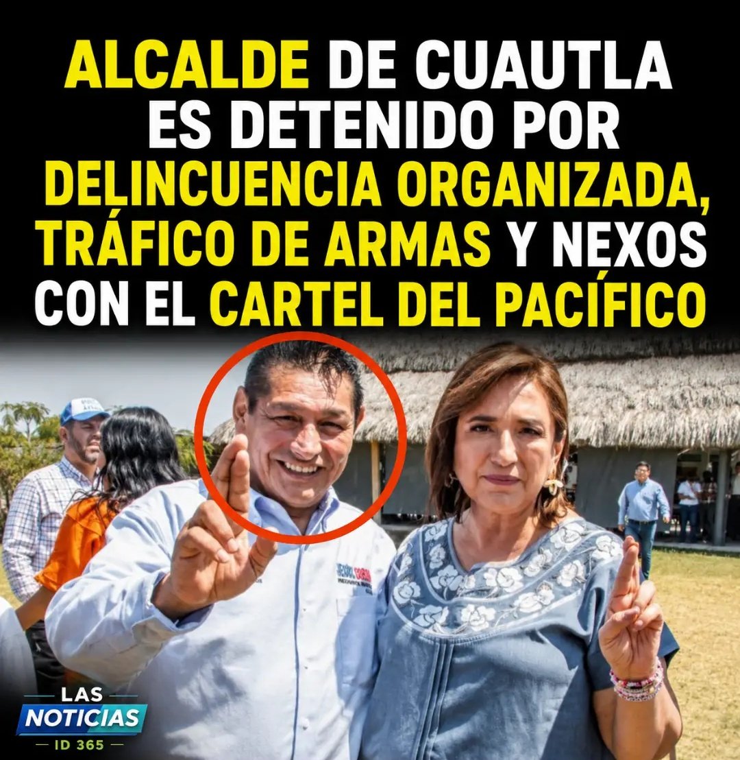 FreddyOliviery's tweet photo. Oigan, y hoy que fue el NarcoFEST panista, ¿hablaron de su amigo detenido por narco? 👇 https://t.co/XtDkHOefu1