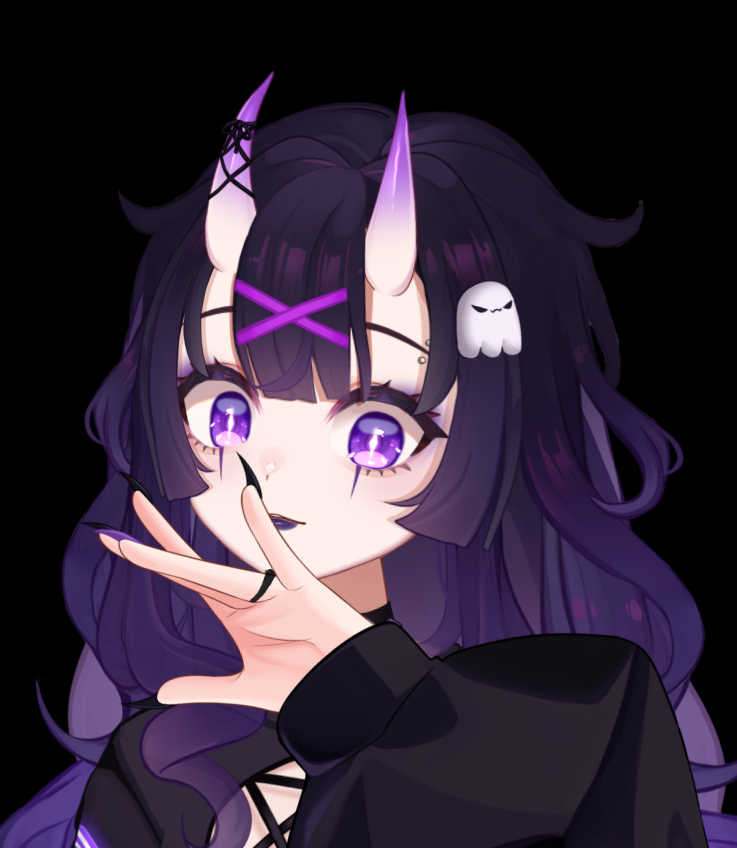Spectra 😈👻 VCVLT 𖤐 tweet media