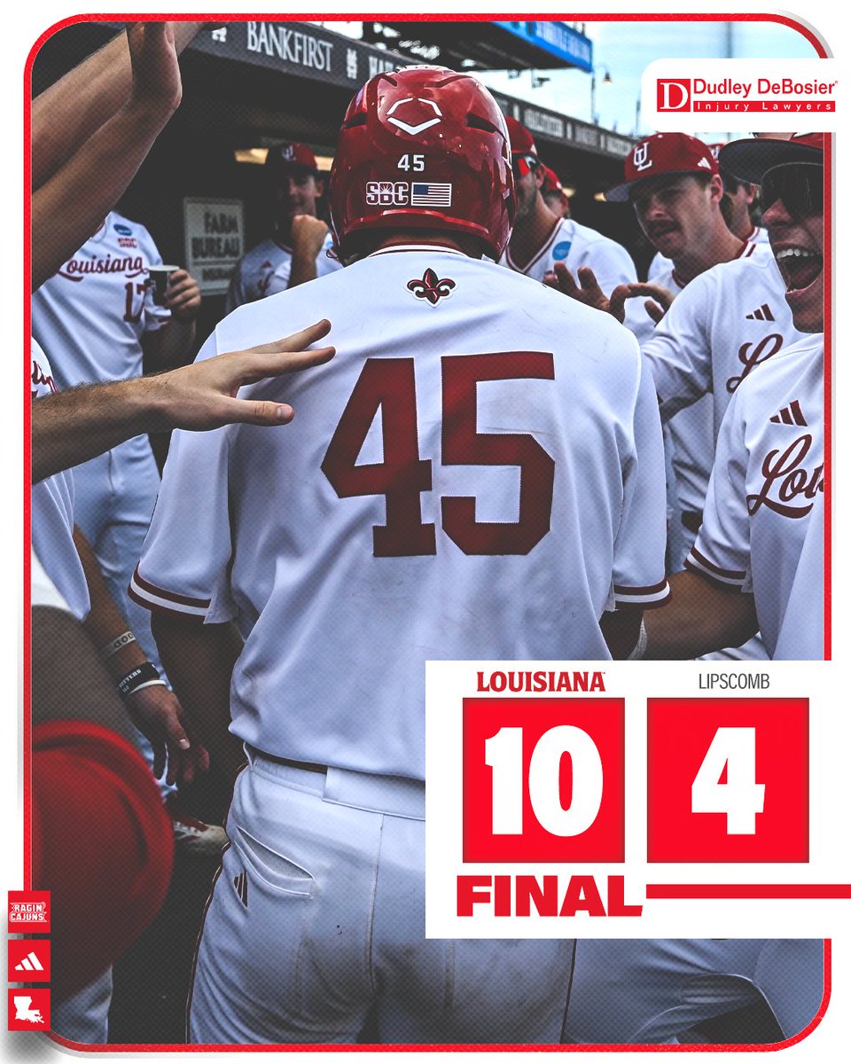 RaginCajunsBSB tweet picture