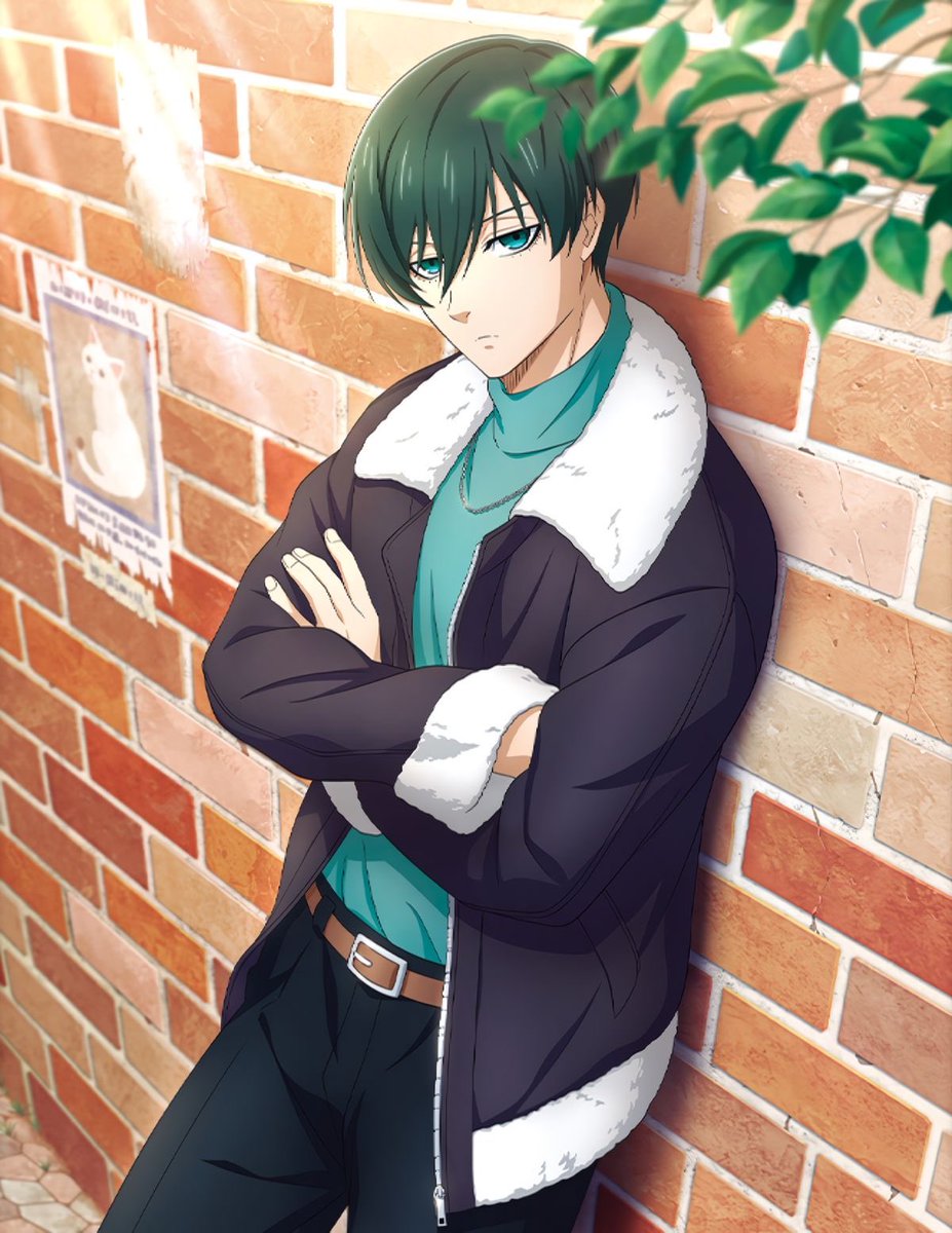 RIN. tweet media