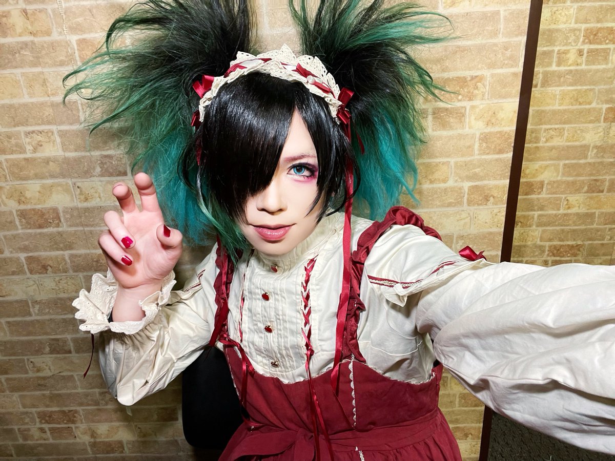 BLAZE 螢ちゃん tweet media