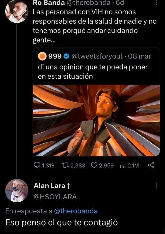 Domador de kukas tweet media
