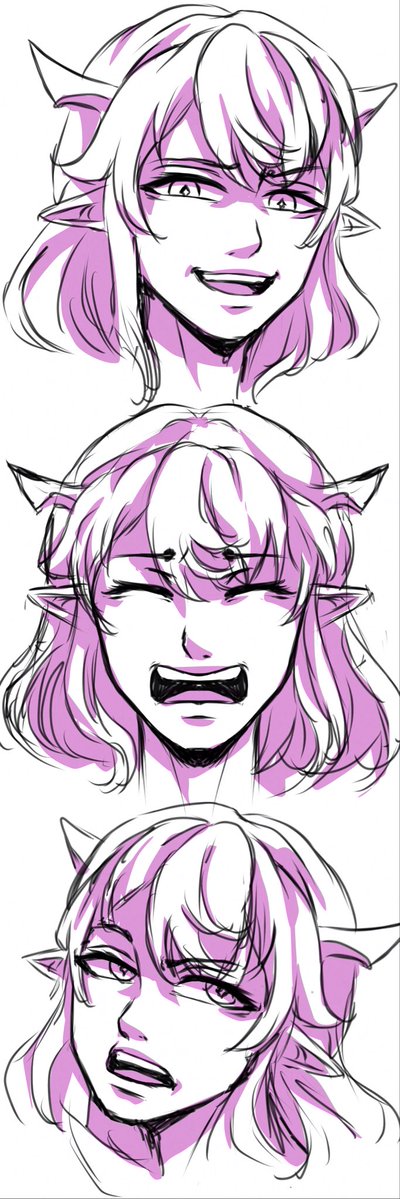 YayMics's tweet photo. En in the world of Libestal 13 / 15
The Disastrous Pink Enigma: The Hot Pink One 
#IRySart #EnReco https://t.co/ZFs1VmKztr